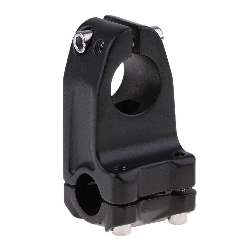 Mountain Bike Stem Bicycle Handlebar Stem Suitable for BMX Road Bike