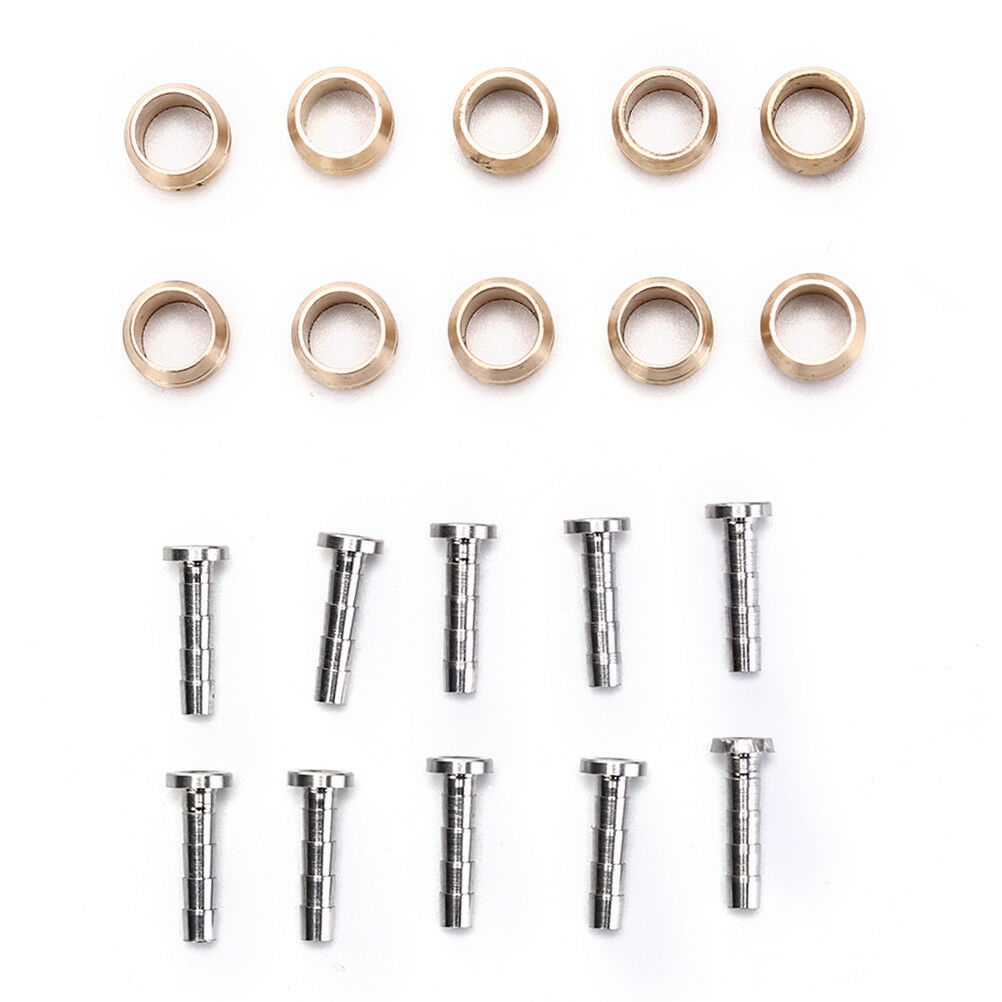 10Pairs/lot BH90 Bicycle Brake hose Hydraulic disc brake Olive Connect NTBD
