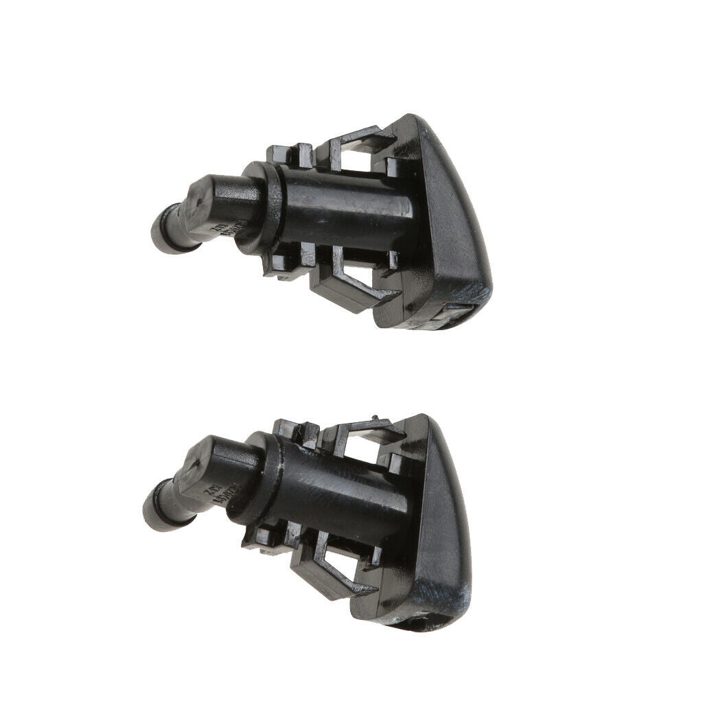 2 Pieces Super Duty Windshield Washer Jet Nozzle OEM BC3Z-17603-A for Ford
