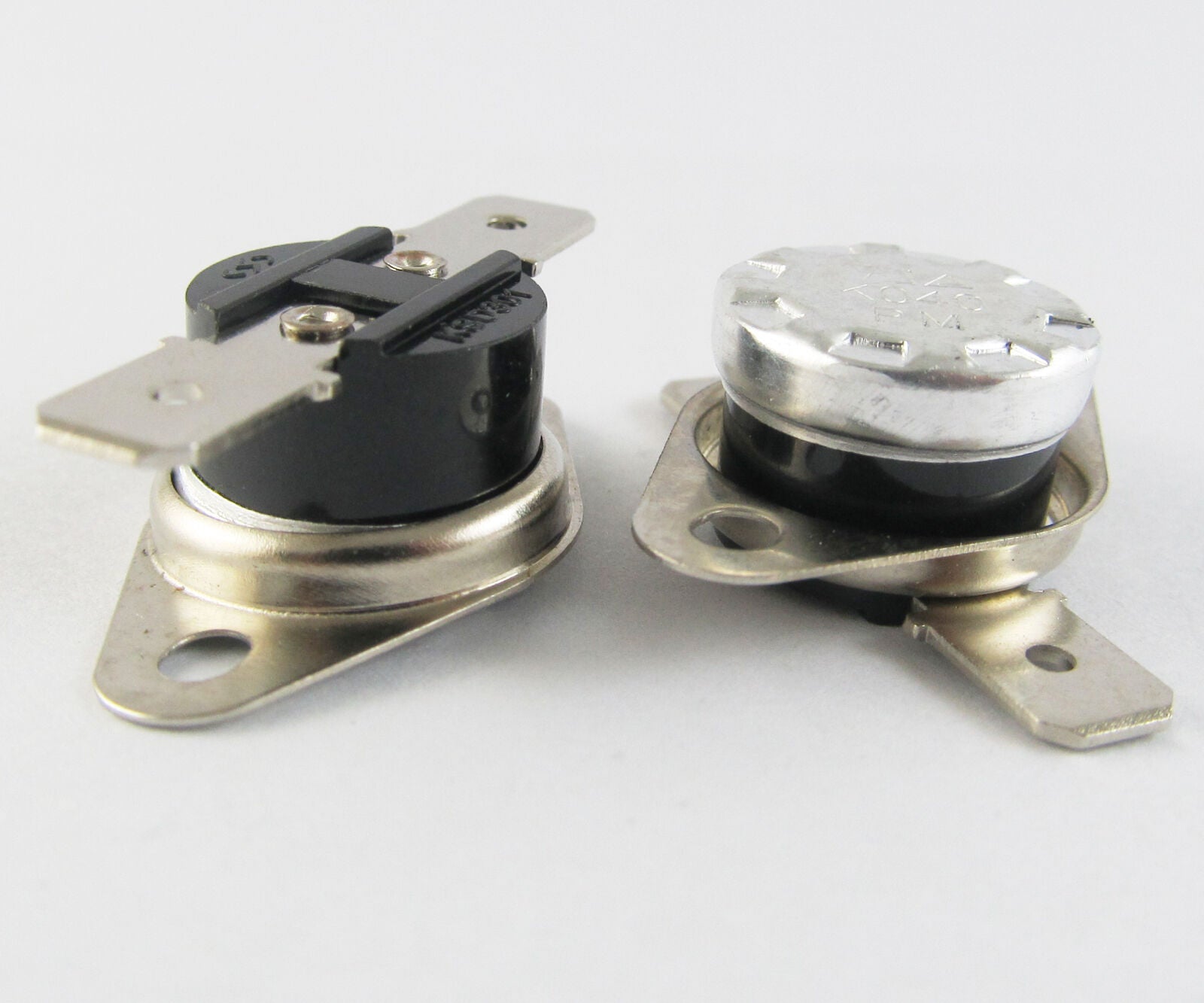 50pcs Temperature Control Switch Thermostat 5Â°C N.O. NEW
