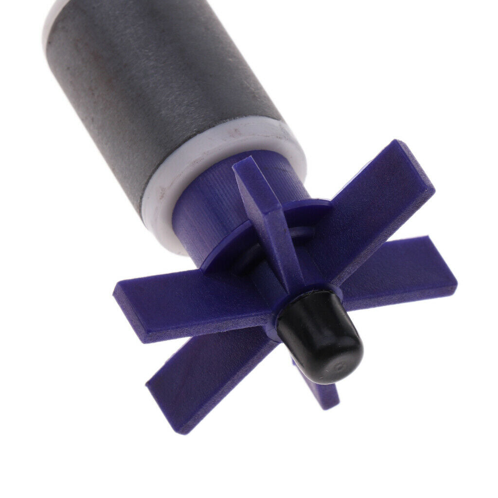 Aquarium Fish Tank Canister Filter Spare Rotor for HW404B/404A