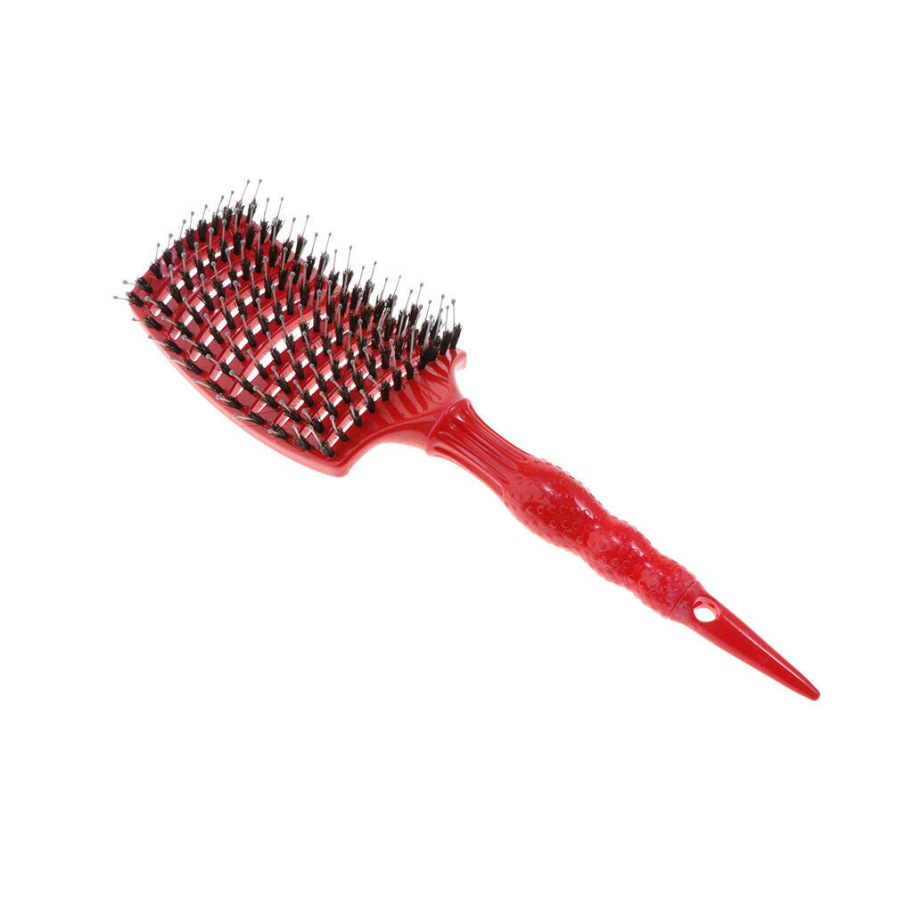 Anti-static Scalp Massage Hair Comb Brush for Long Short Curly Straight Hair