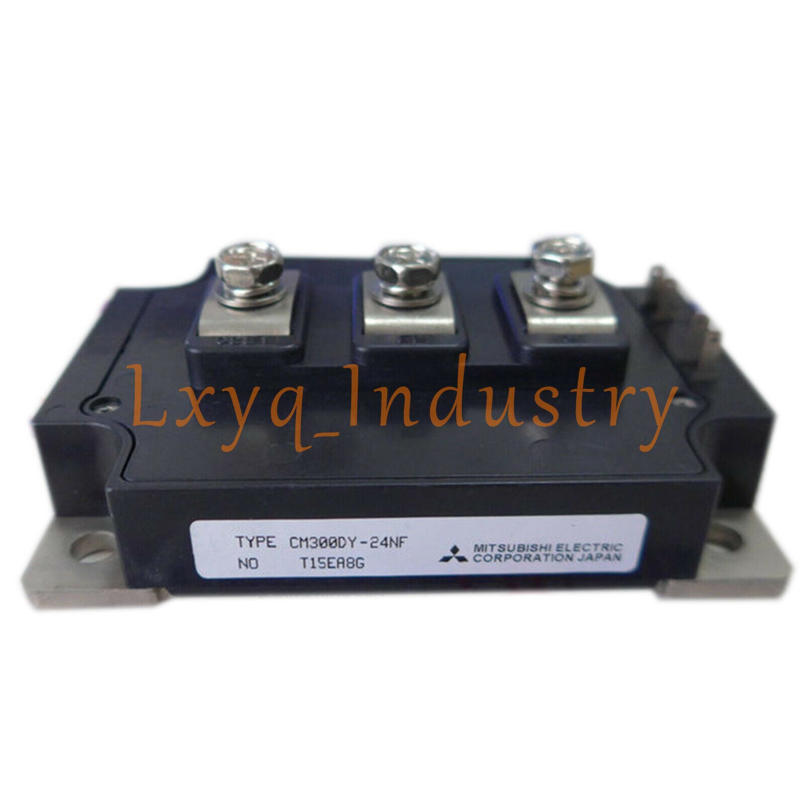 Mitsubishi IGBT Power Module CM300DY-24NF Brand New Quality Assurance