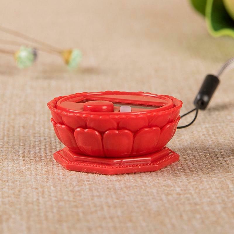 Knitting Stitch Counter Crochet Digital Row Markers Finger Tally Craft Gifts