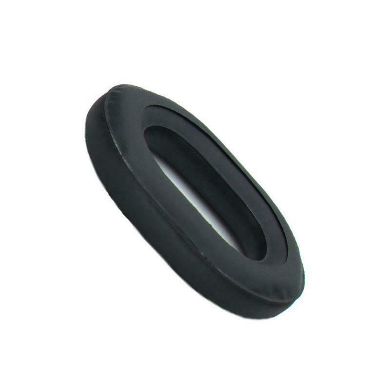 2PCS Ear Pad Cushion for David Clark H10 Series Aviation Headset 60 20 76 30 40