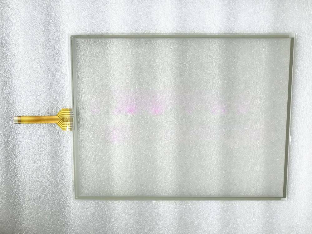 For 15" 8 wire Resistive Touch Screen Panel GT/GUNZE U.S.P. 4.484.038 G-34