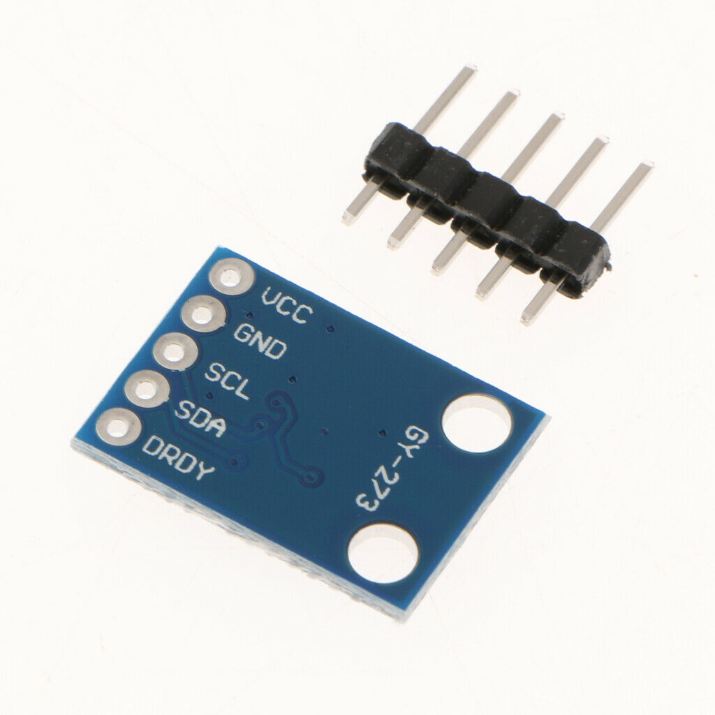 3.3V-5V HMC5883L Chip 3- Compass Magnetometer Sensor Module For