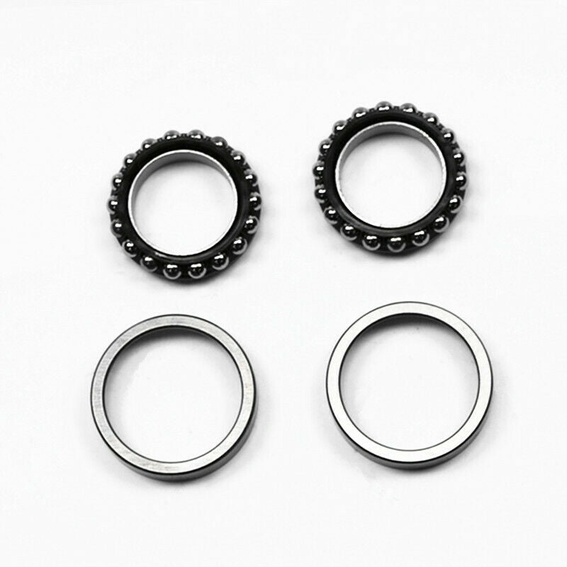Sports Bike Steering Front Bearing Wave Plate For Kawasaki Ninja ZX-9R ZZR Z1000