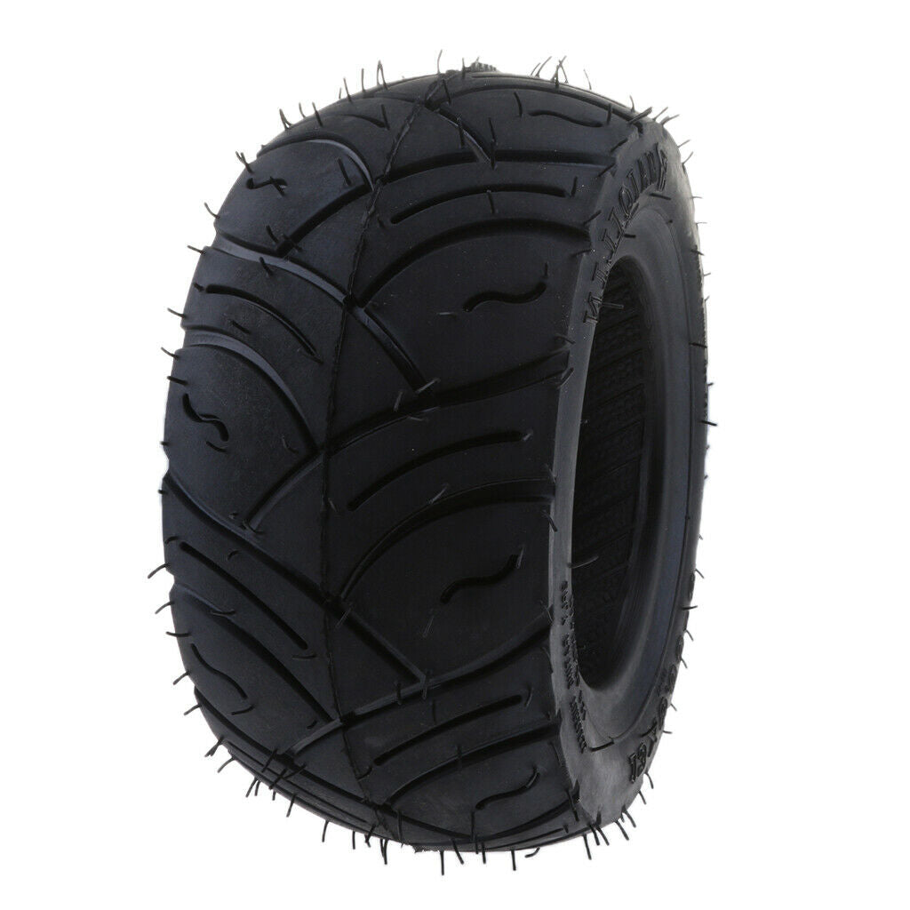 13x5.00-6 Turf Tread Tube Type Wheel Tire for Gokart Scooter Lawn Mower