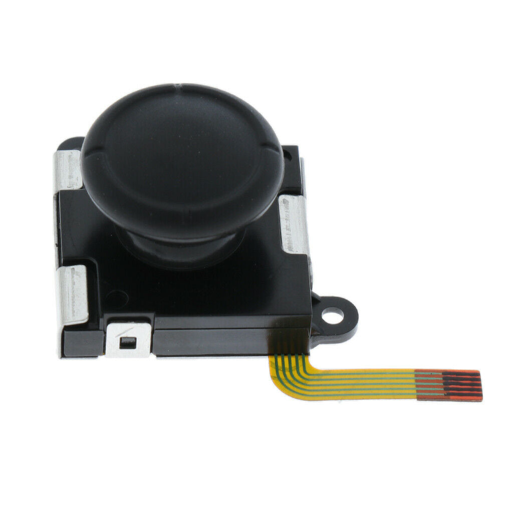 Analog Joystick L/R+Screwdriver Open Tool for Nintendo Switch NS Controller