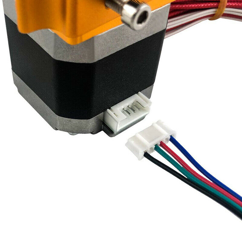 MK8 Extruder Hotend Kit with 0.2/0.3/0.4/0.5mm Nozzle Print Head for MakerBot G2
