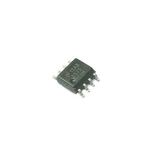 [20pcs] DS75150M RS232 Inerface ICs SO8 BULK