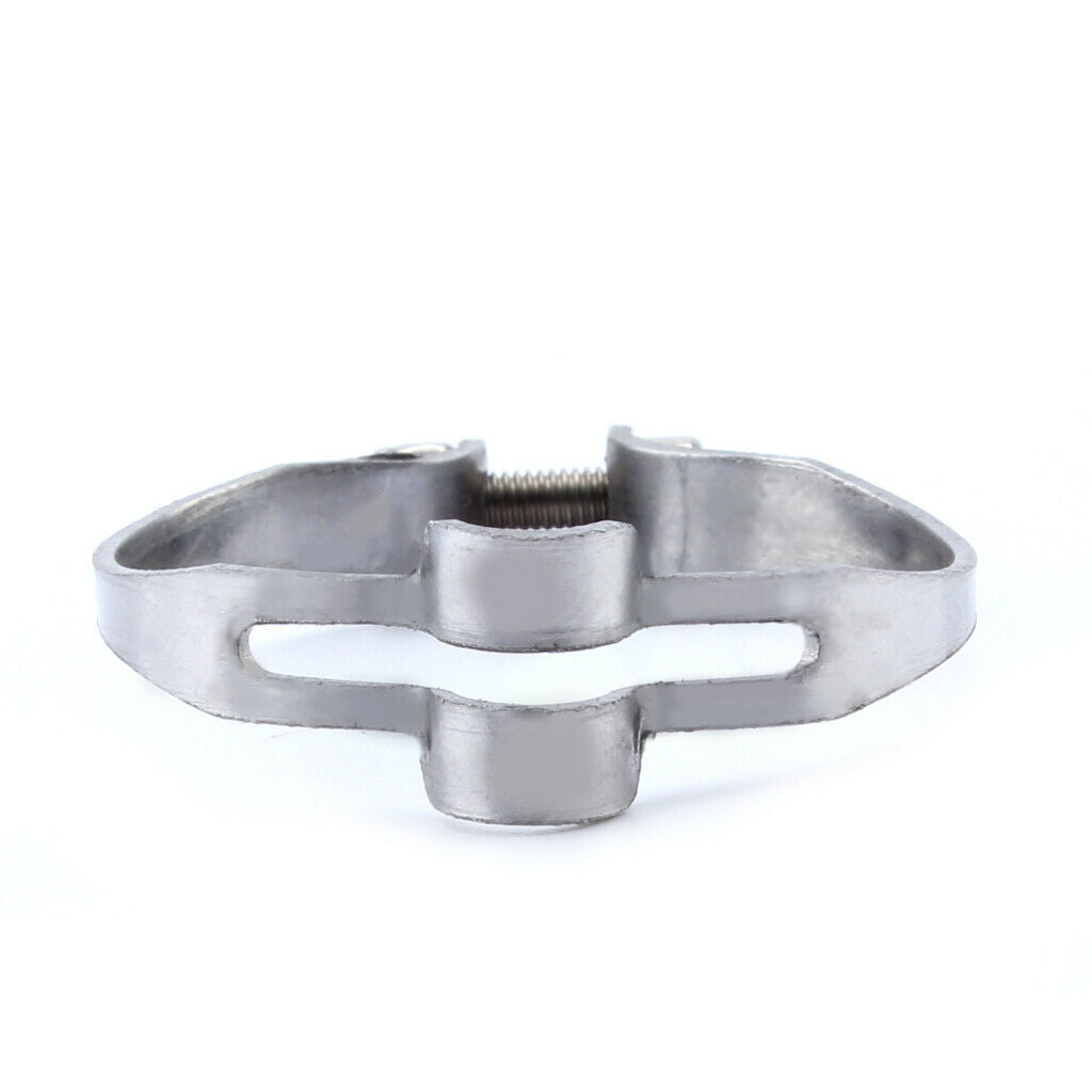 25.4/28.6/31.8mm Bicycle Brake Cable Clamp Road Bike Hose Holder Clip Holder