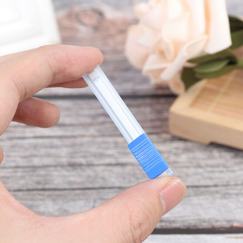 Tattoo Clear Wrap Cover Preservative Cling Film Tattoo Eyebrow Lin.l8