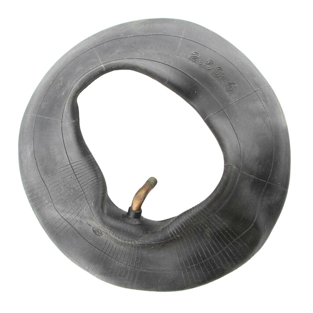 2.50 X 4 INNER TUBE FOR FRONT/REAR TIRE STEM FOR 2.50-4 TUBE BRAND NEW