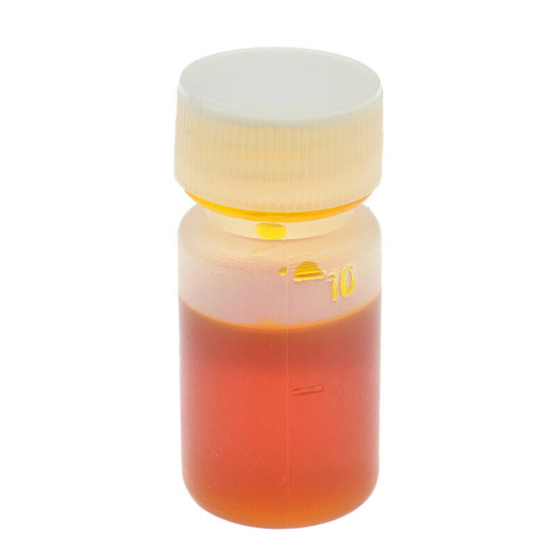 10g/pc Metallic Pigment Liquid Metal Sparkle Shimmer Jewelry Paint 10 Colors