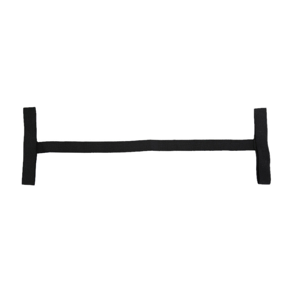 Yoga Mat Sling Carrier Shoulder Carry Strap Belt Exercise Stretch Adjust.l8