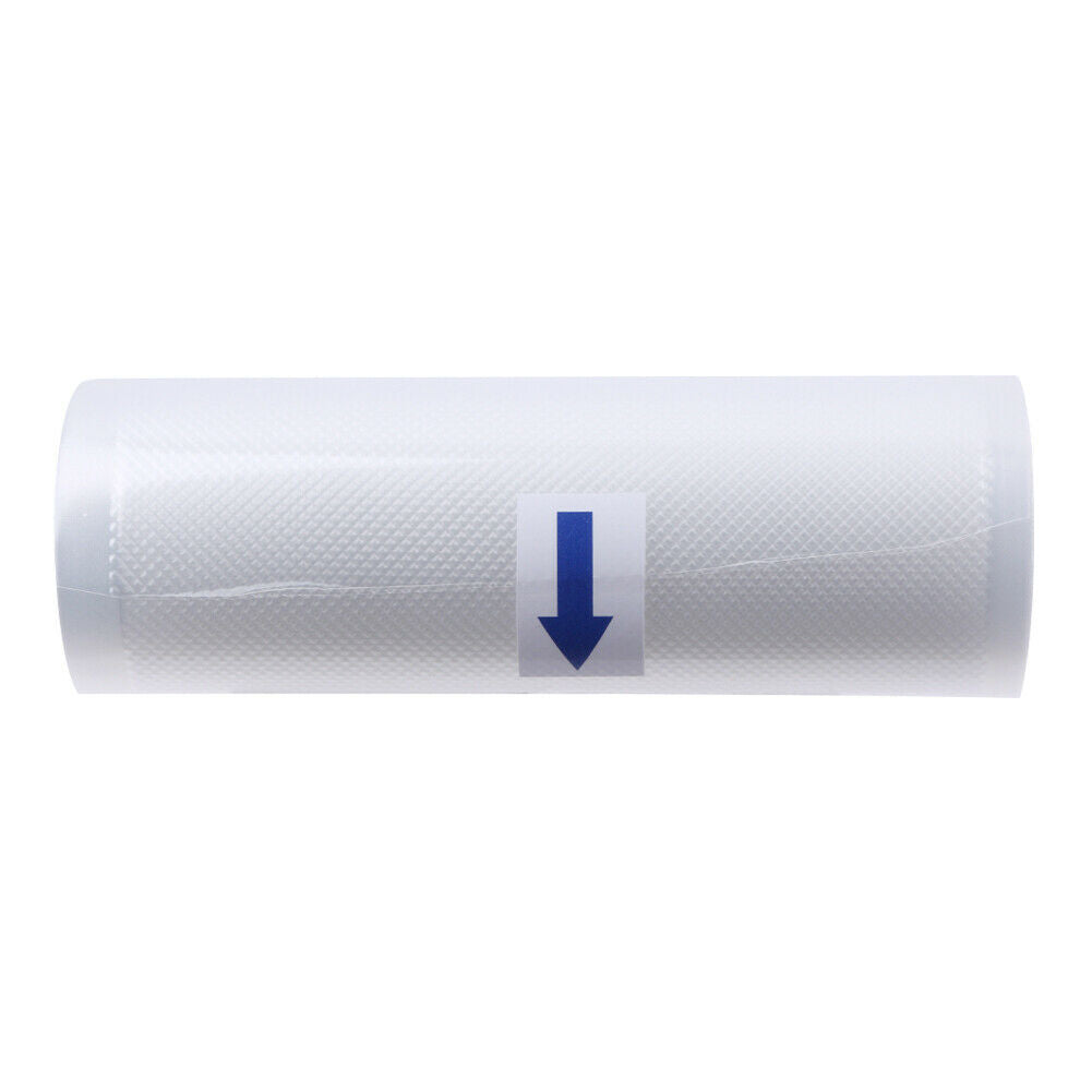 Vacuum Food Sealer Bags Saver Roll Storage Bag for Kitchen Fresh Keeping @