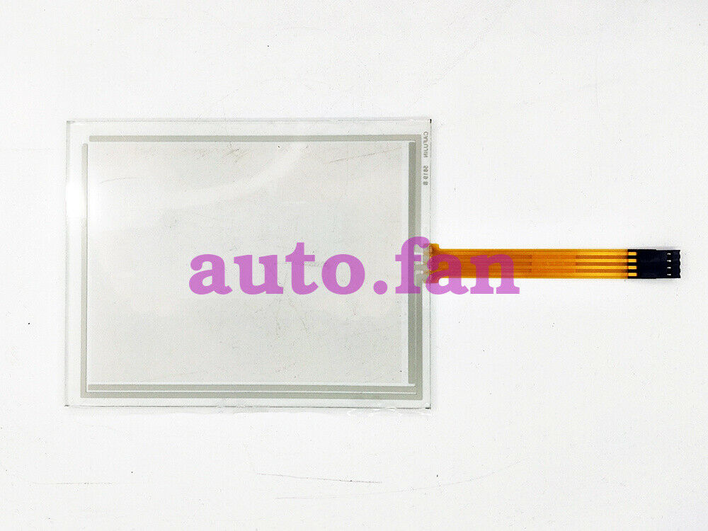 For R8589-45 R8589-45 A touch screen glass SIZE : About 108*137 MM