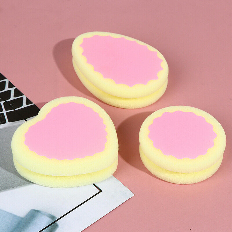 3pcs PainlessHair Removal SpongeDepilation Hair Remove  Shaving & Hair RemovFCA