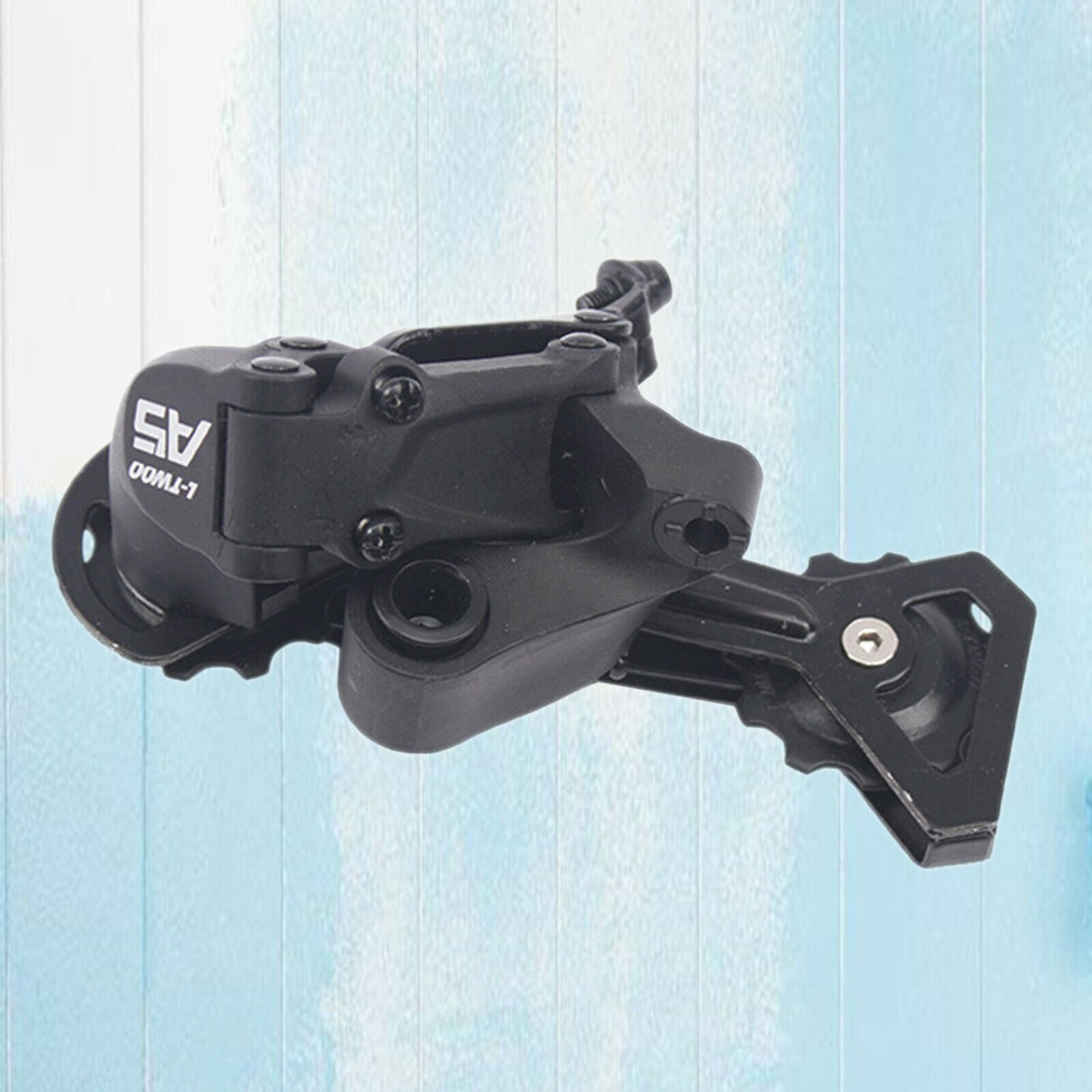 Aluminum Alloy Bike Rear Derailleur A5 for Mountain Bike Cycling Parts