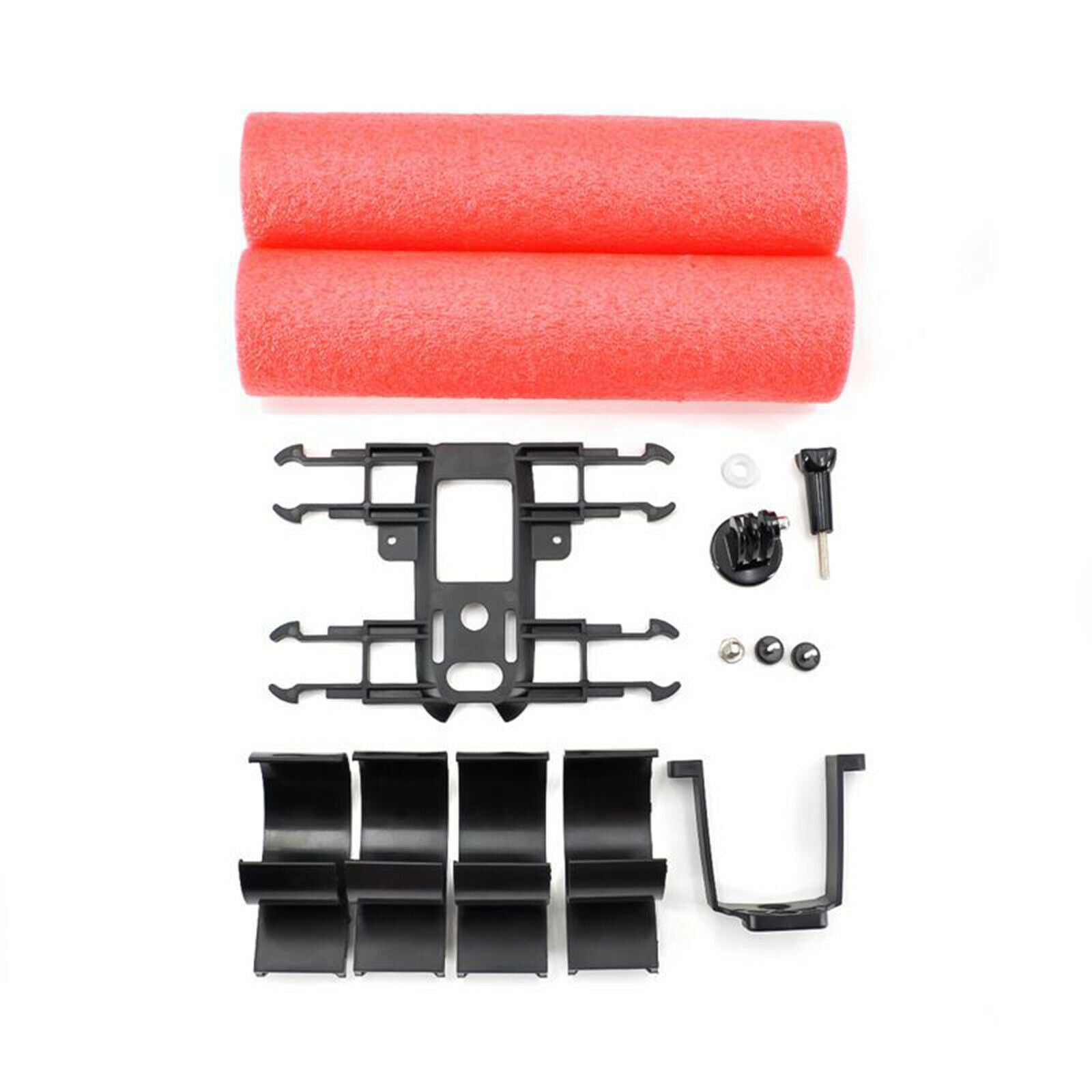 Heighten Buoyancy Rod Damping Floating Holder Landing for DJI MAVIC AIR2 S Drone