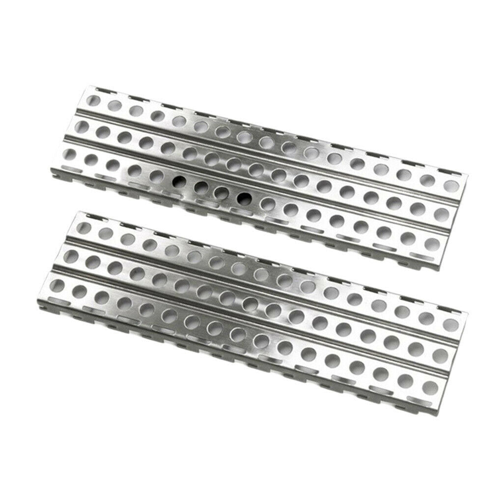 RC Upgrade Anti-Skid Board Sand Ladder for TRX4 SCX10 90046 1:10 RC Crawler