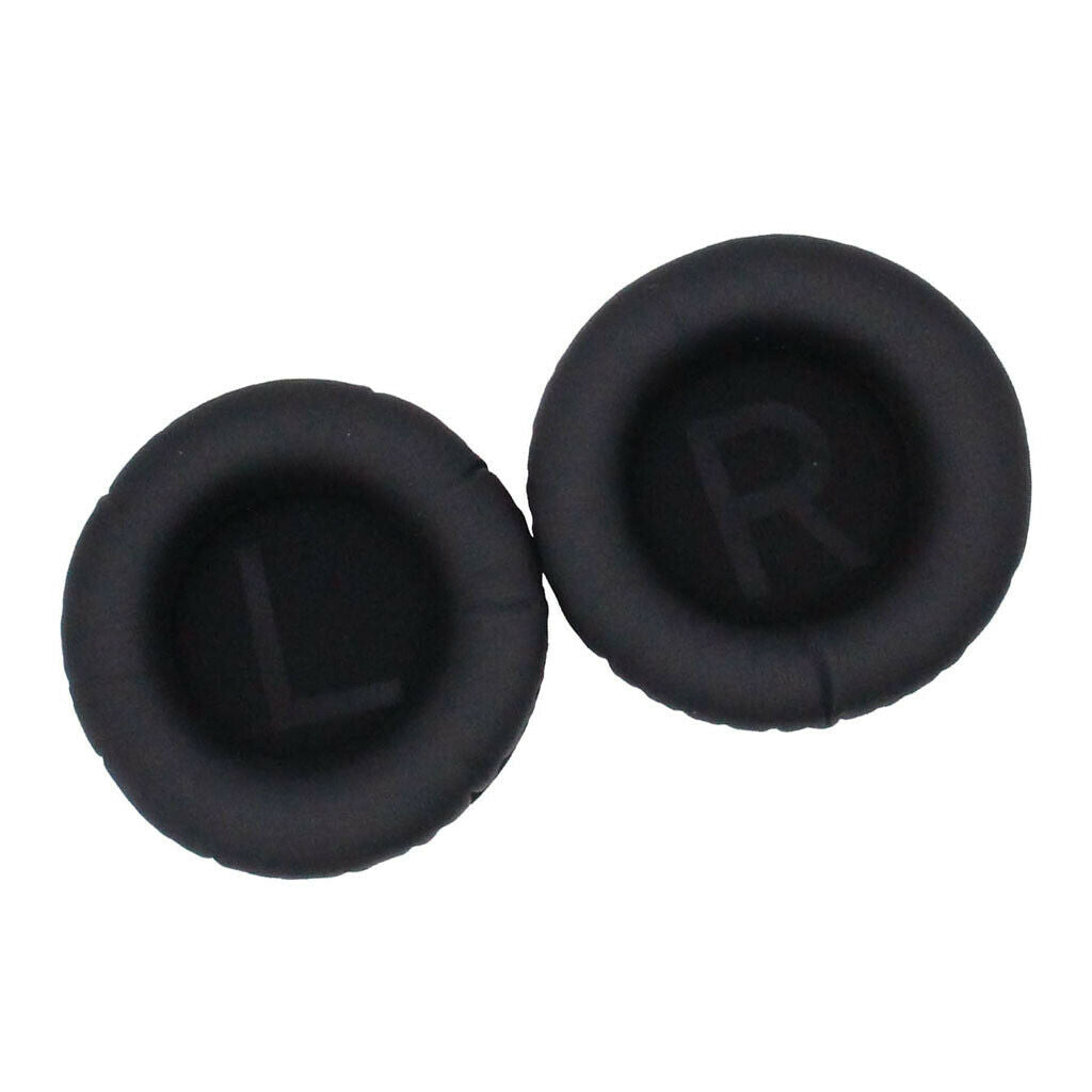 Replacement Cushion Ear Pads Seals Earmuffs For AKG K540 K545