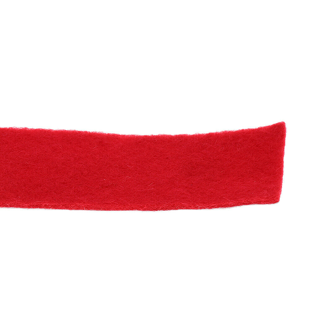 1 Piece Piano Temperament Strip Suitable for Attaching