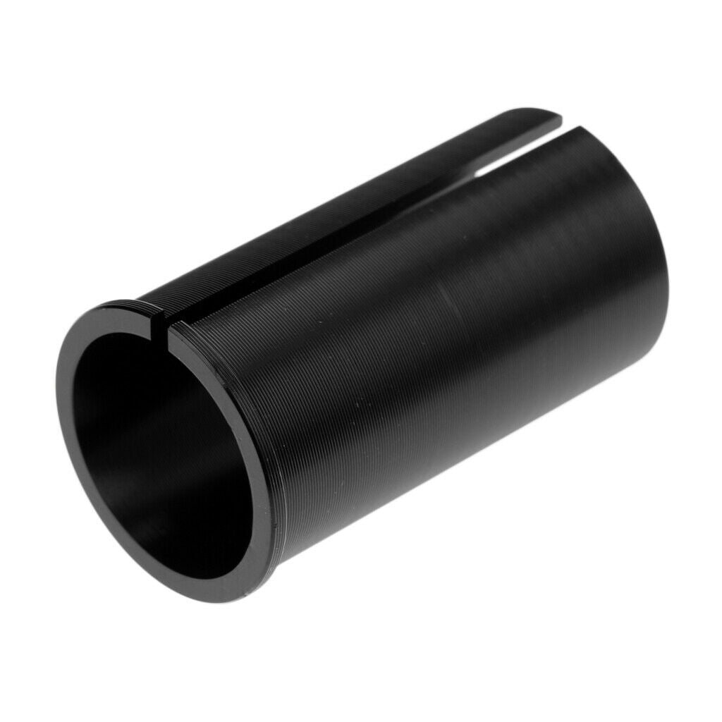 31.6/30.4/30.8mm Seatpost to 27.2mm Bicycle Seat Tube Sleeve Shim Adapter