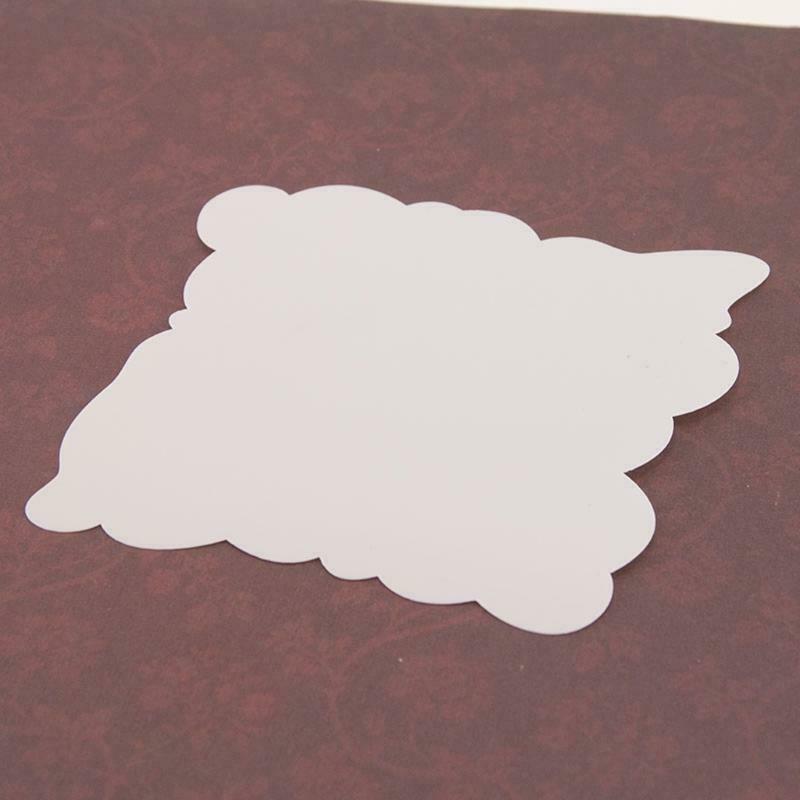 Different Airbrush Painting Stencil DIY Home Decor Scrapbooking Album Crafts Art