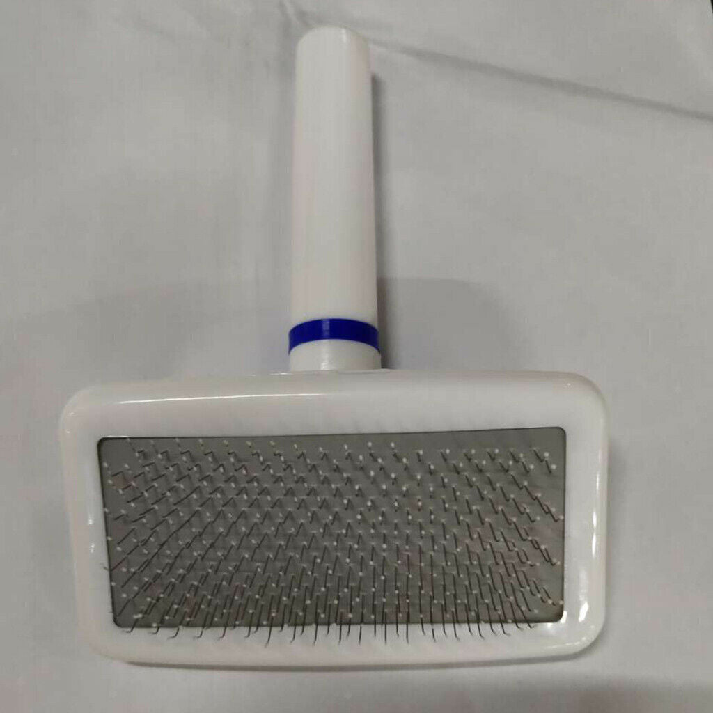 Dog brush cat brush dog cat fur brush grooming brush