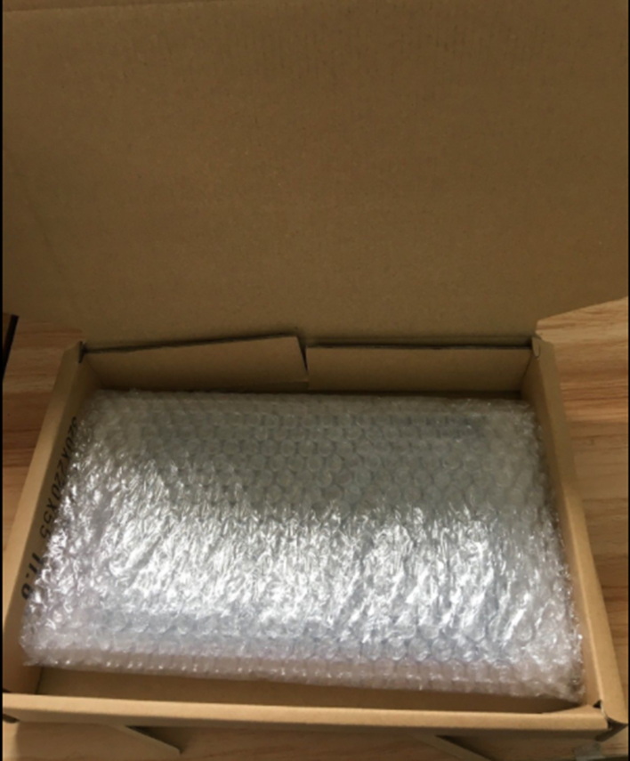 New touch screen / touch glass for EXFO FTB-1-720 Fiber OTDR , FTB-1 t1