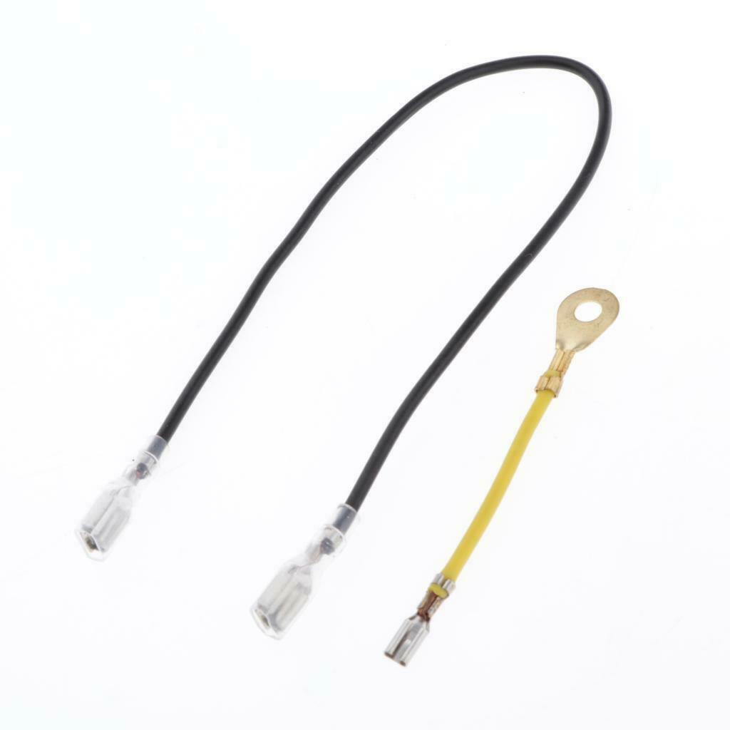 1pc Ignition Coil for STIHL 020T MS200T MS210 0000 400 1306 Easy to Install