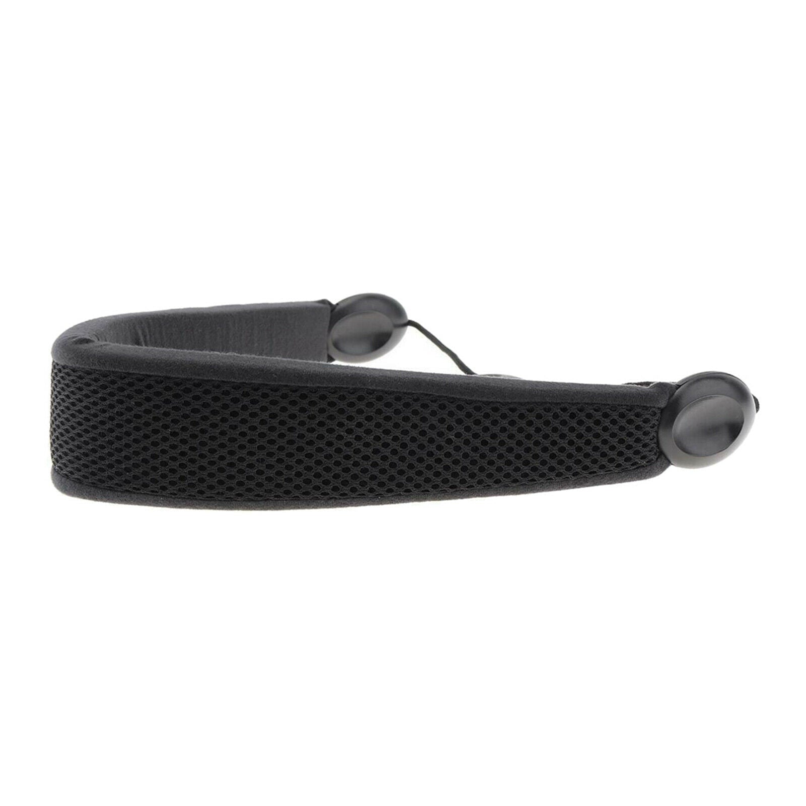 Padded Saxophone Neck Strap-Comfortable Sax Strap Tie with Breathable, Washable,