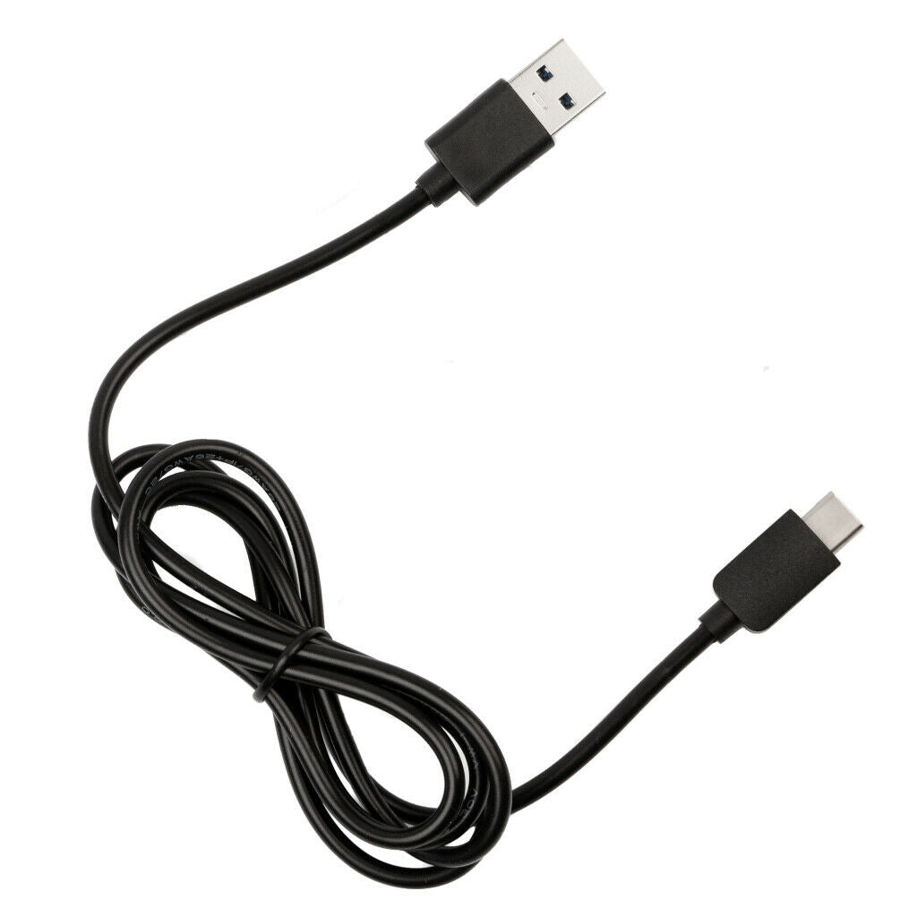 USB 3.0 Type C Charging Data Cable for GoPro Hero 7 Black Power Charger Camera
