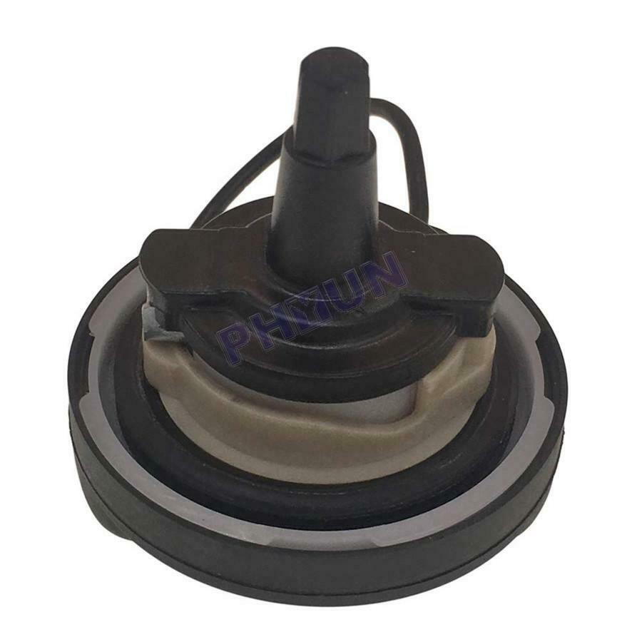 Fuel Tank Gas Cap Cover For BMW MINI E Series E39 E46 E60 E70 E90 M3 M5 X3 X5 X6