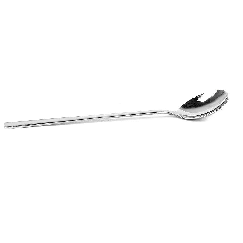 Korean 2 Set Stainless Steel Chopsticks And Table Spoon