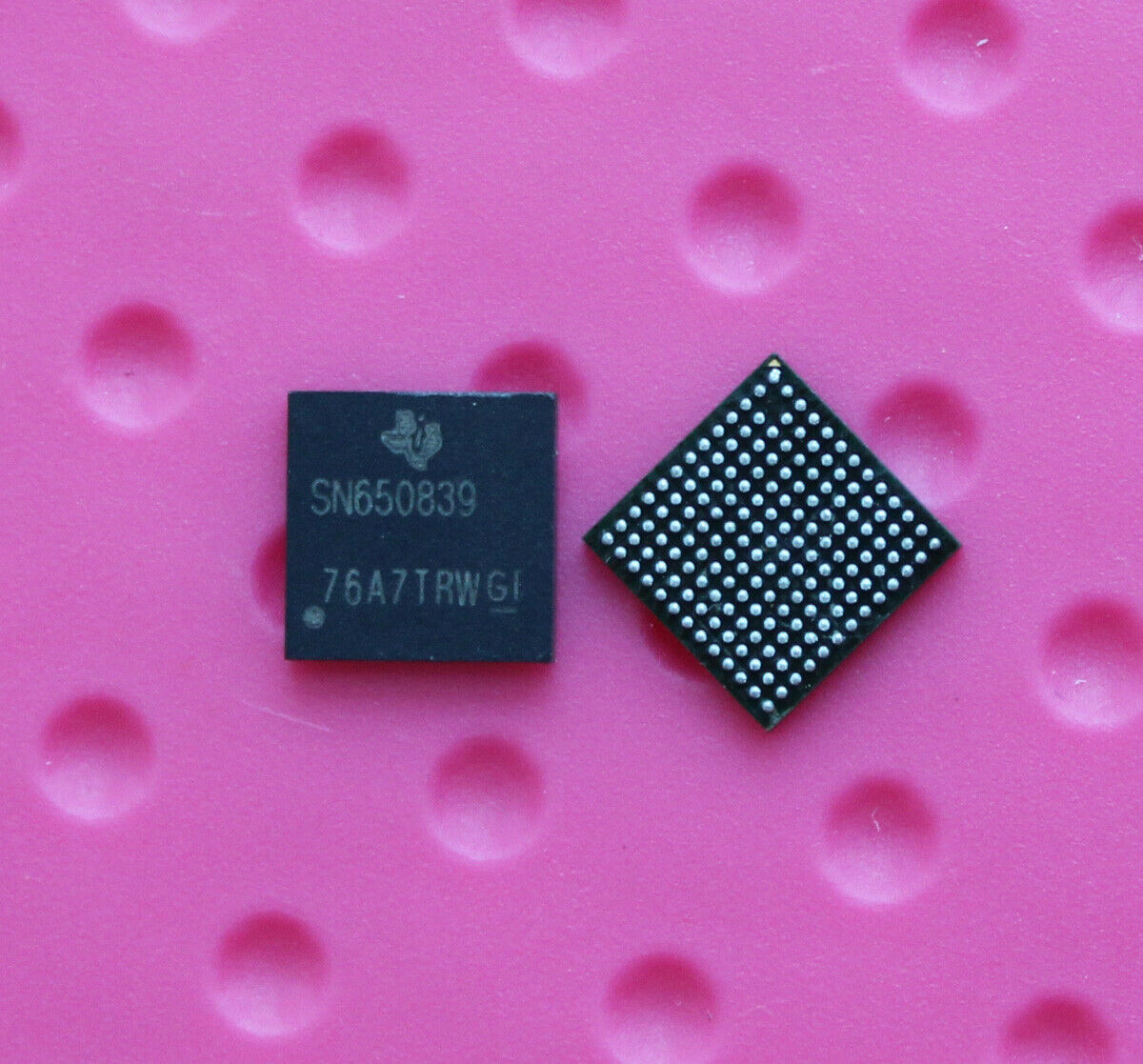 1pcs SN650839 Integrated Circuit IC