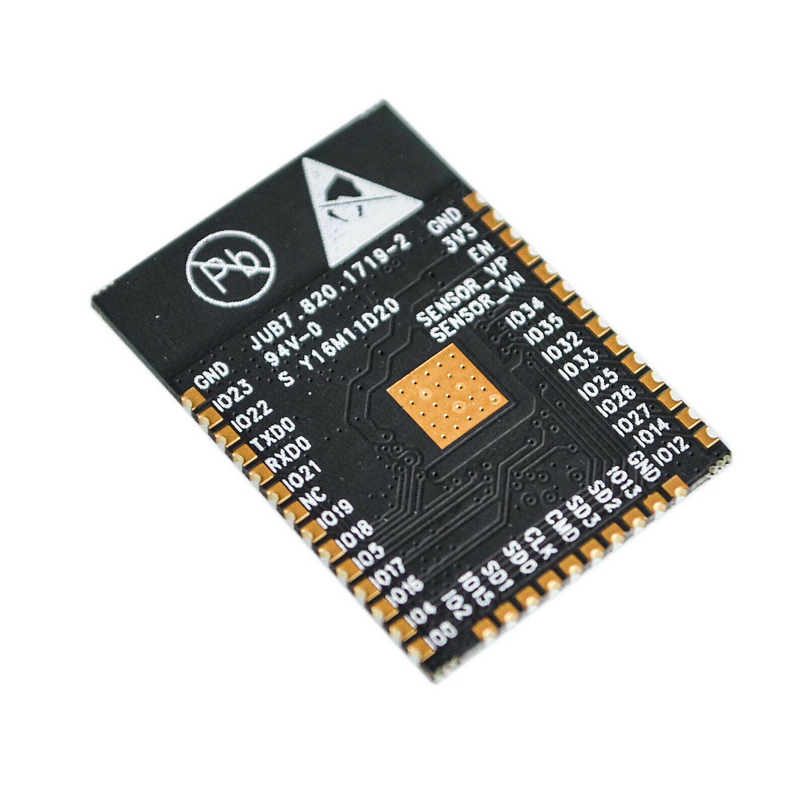 ESP-32S  WiFi Dual-Mode Development Module Board with   Chip