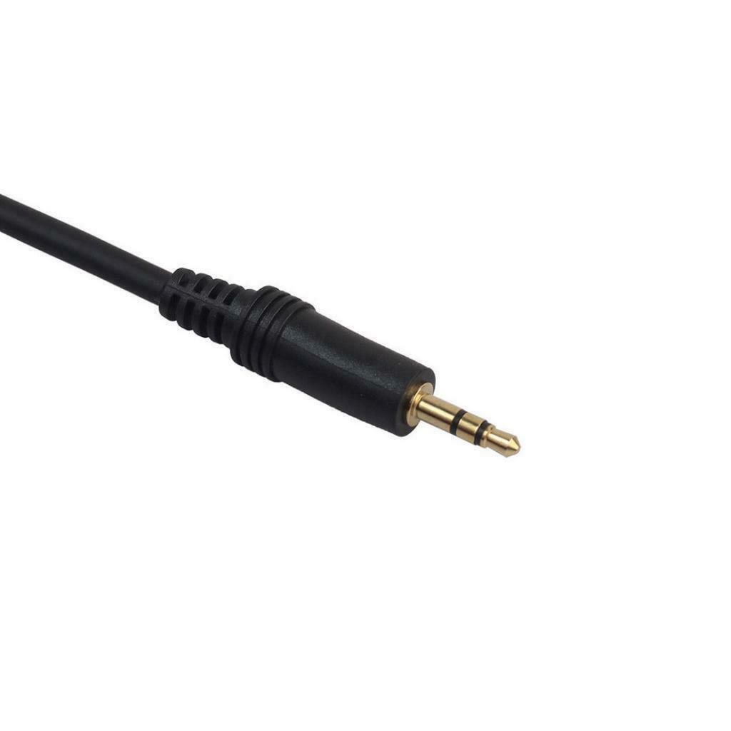 5 Meter Wearable 3.5 mm   Male to XLR Female Stereo Audio Cable Cord for