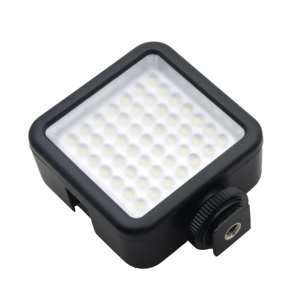 49 LED Camera Video DSLR Light Panel for   Digital Camcorder DV