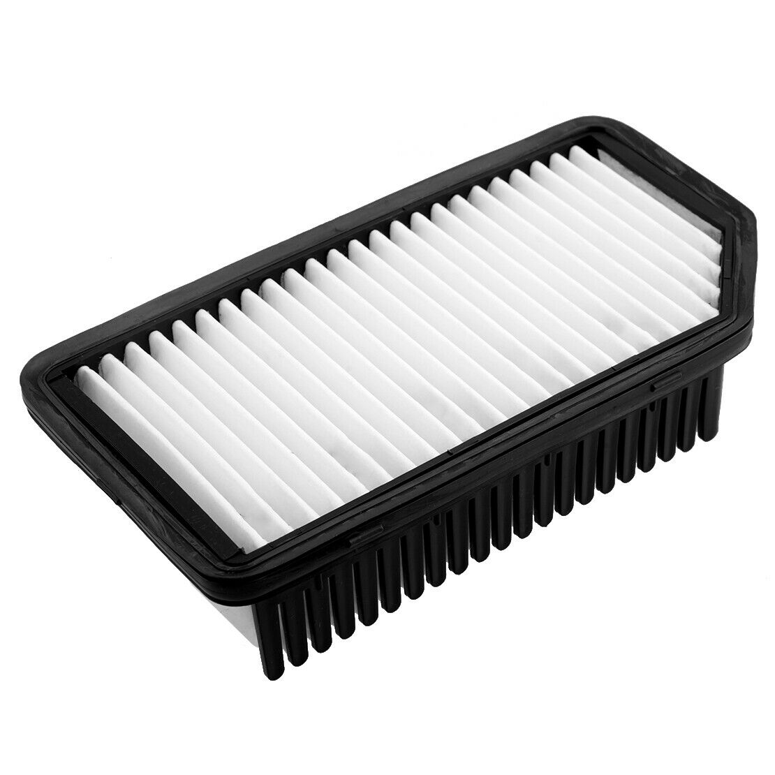 Engine Cabin Air Filter Fit for Kia Soul 2010-11 28113-2K000 97133-2K000 Acc.