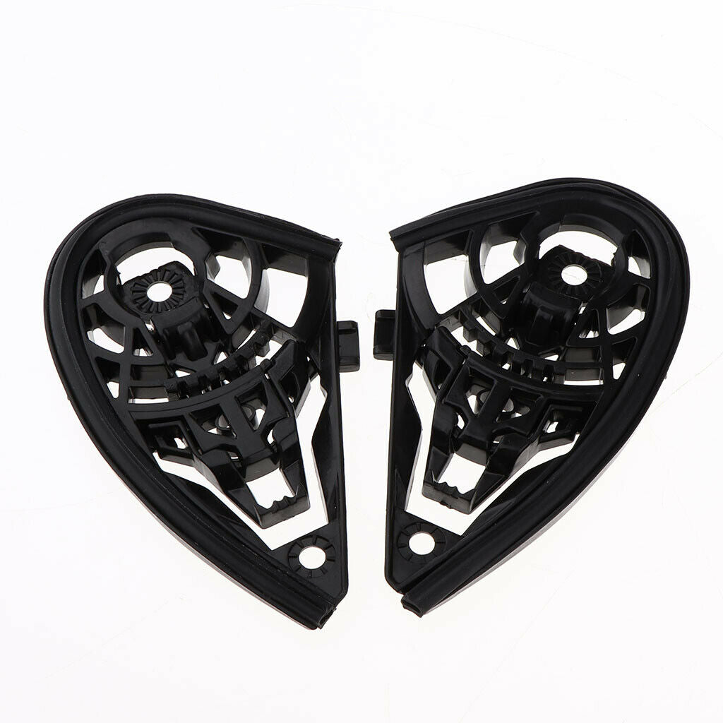 Gear Plate   Visor  Kit For
