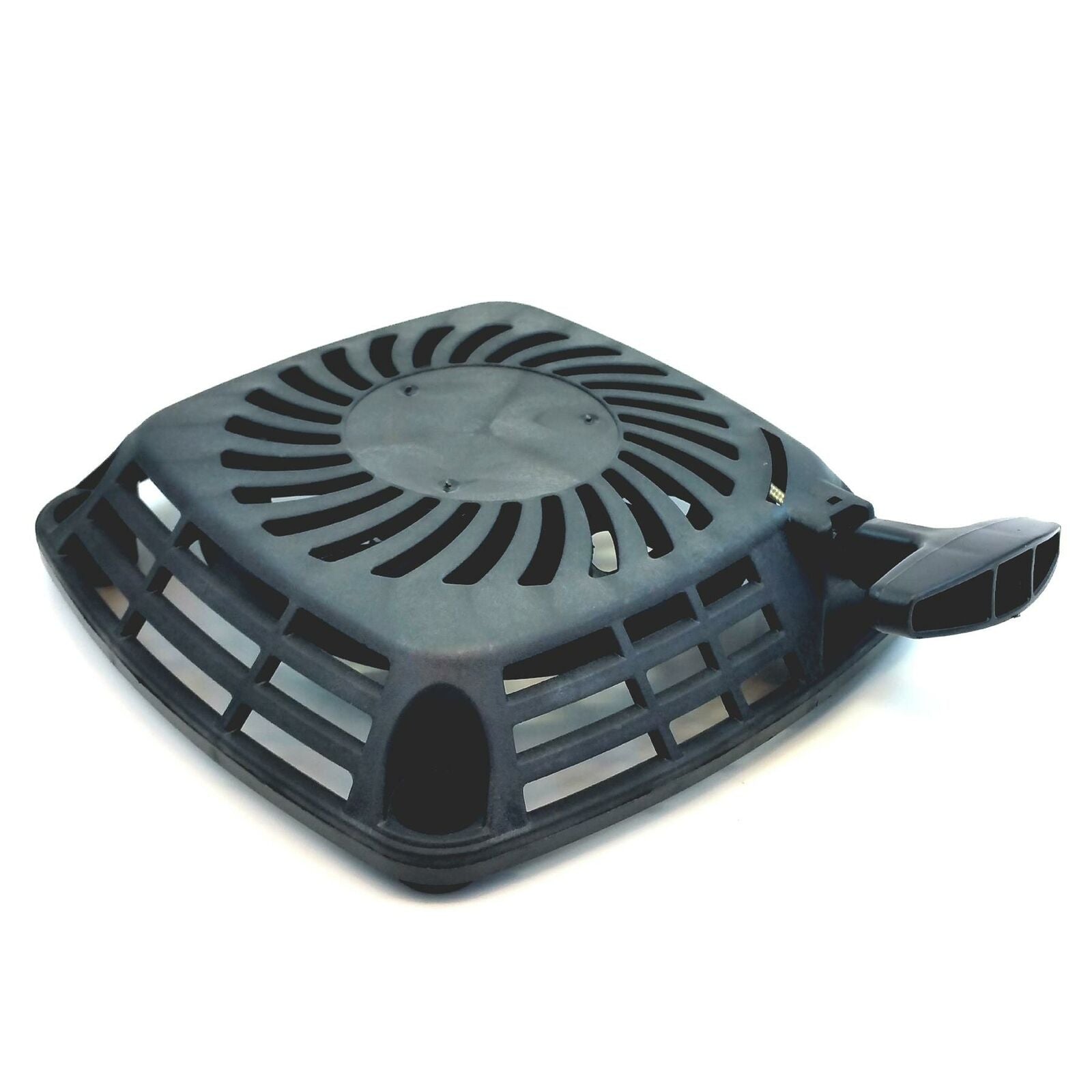 Rewind Starter for KAWASAKI FJ151V, FJ180V [#490882582, #490887023]