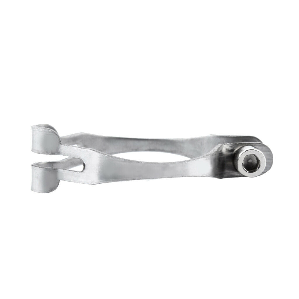 4pcs Road Bike Brake Adjusters  Tool + 1pcs
