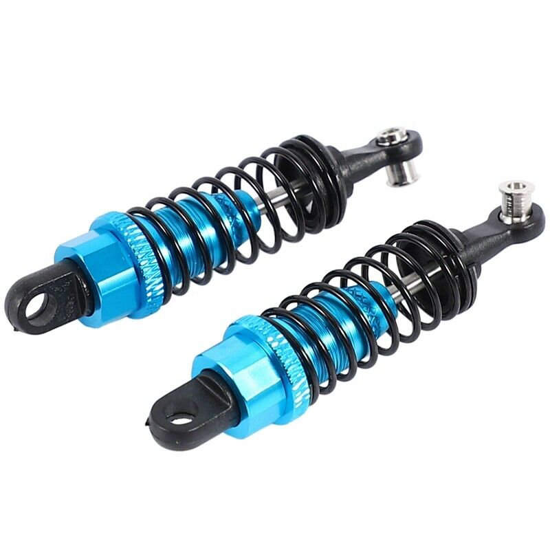 Aluminum Shock Absorber Upgrade Parts for 1:18 Wltoys A959 A969 A979 K929 ReplD6