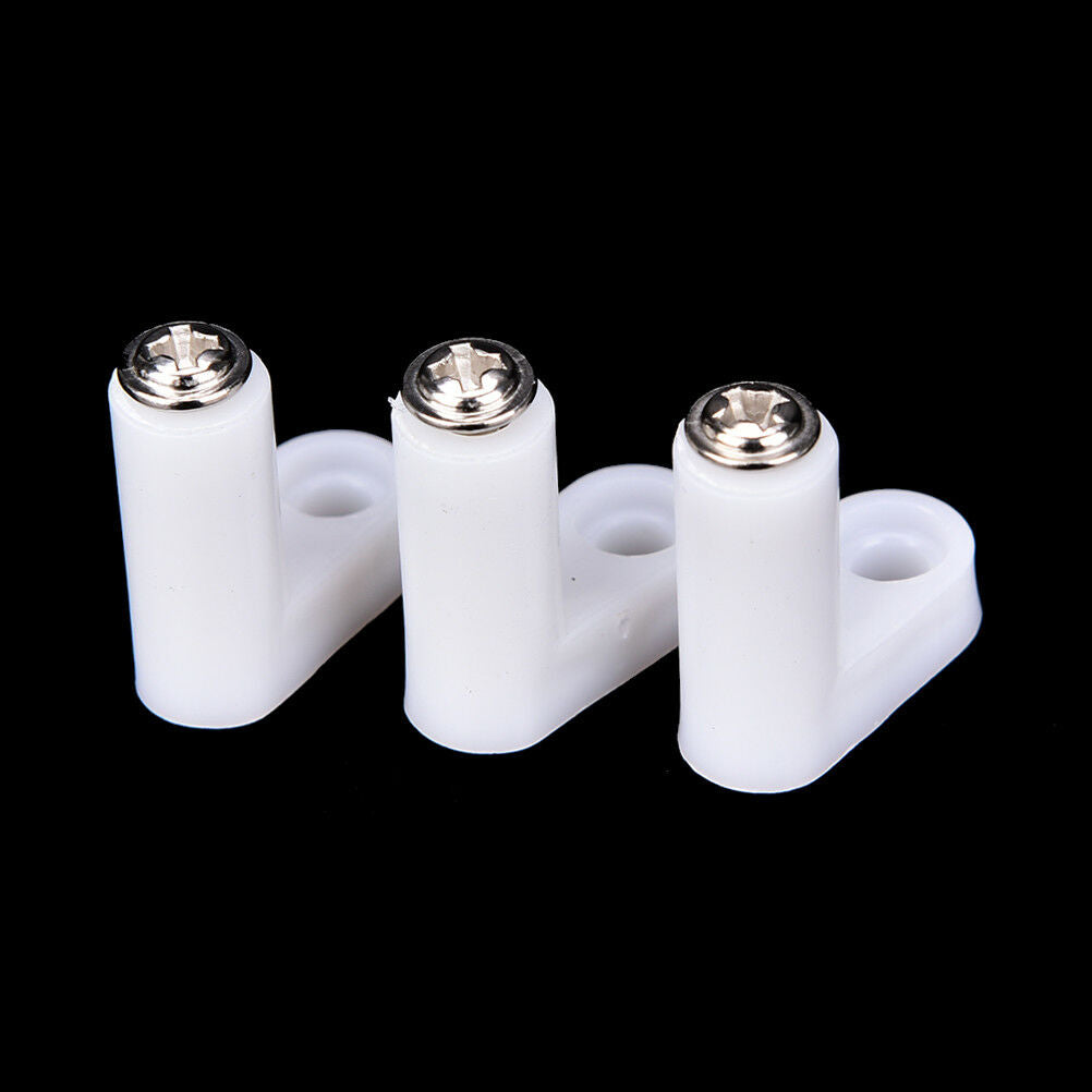40 pcs/lot L Type PCB Mounting Feet with Screw for arcade JAMMA MAME Board Fx