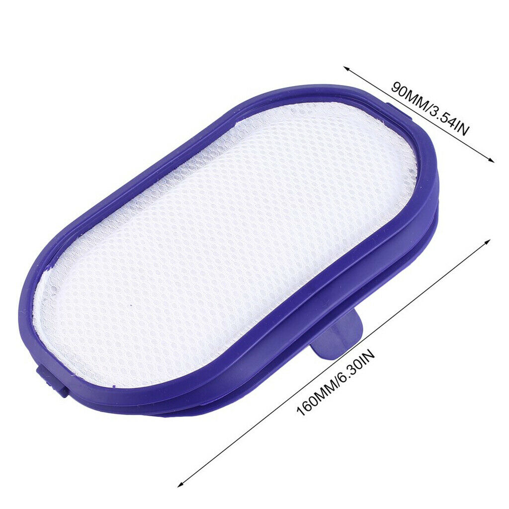 Washable Pre-Filter For  DC30 917066-02