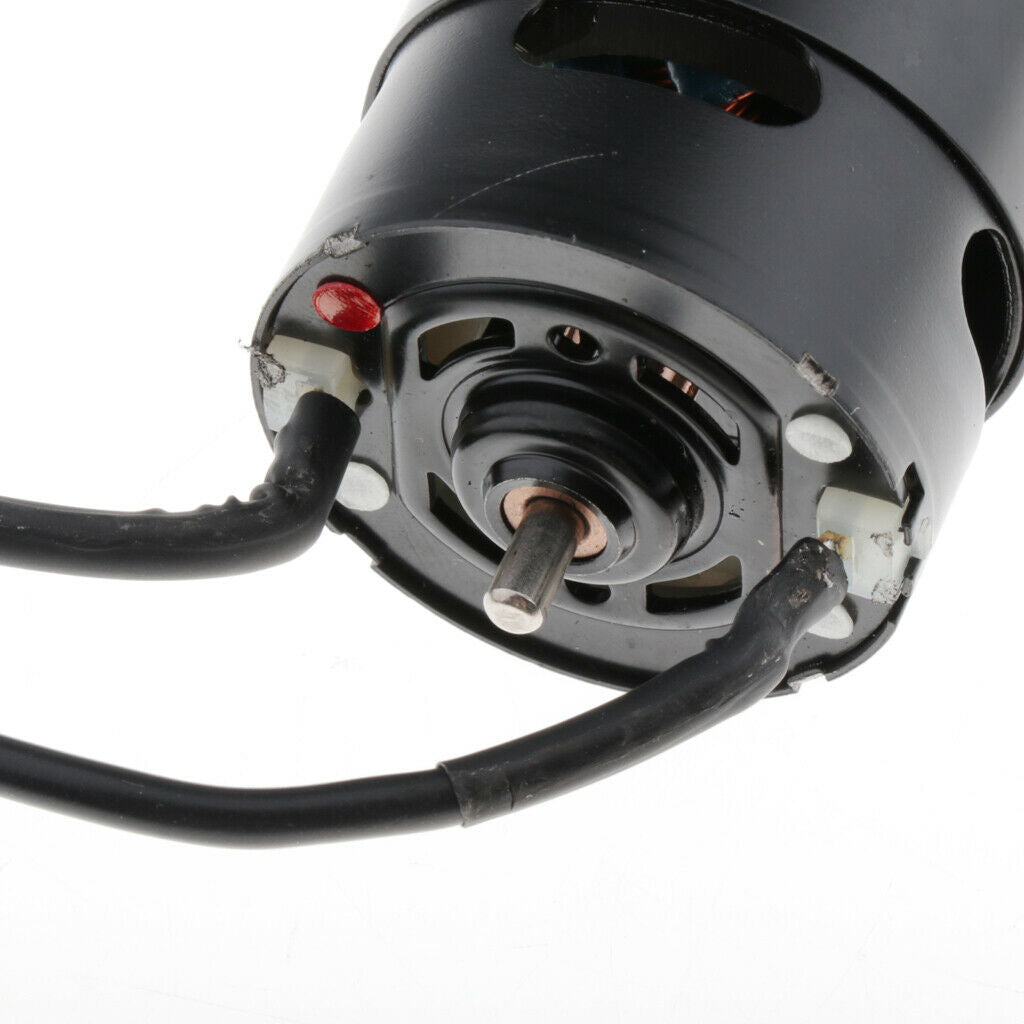 Metal 550 Brushed Motor for HG-P408 Remote Control Pickup Truck Accessory